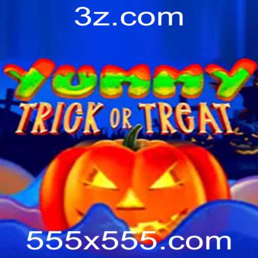 Descubra YummyTrickorTreat: O Jogo de Halloween Mais Divertido do Ano!